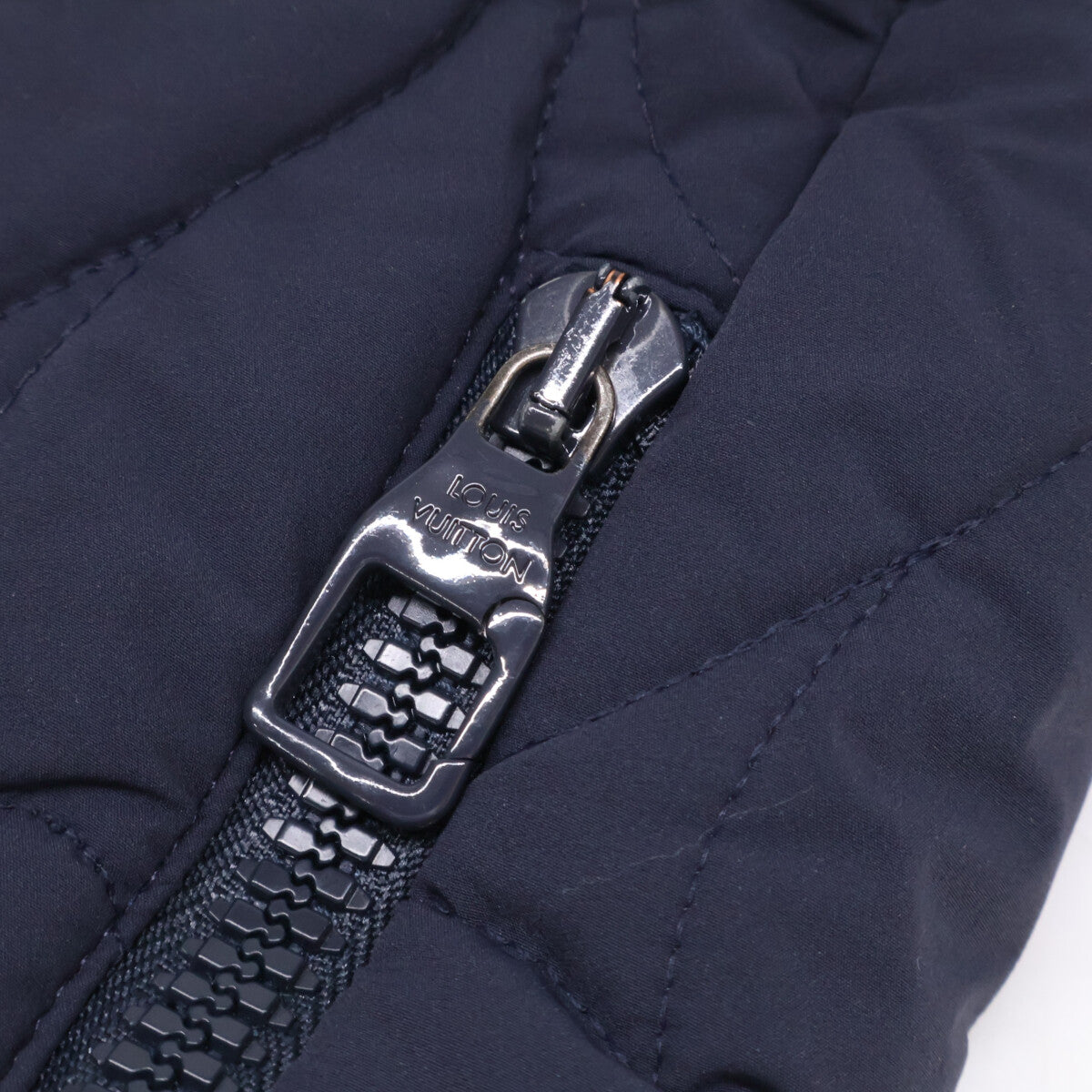 LOUIS VUITTON ルイヴィトン 【国内正規】RM212Q PPX HLG47W モノグラムフラワー キルティング パデッド ベスト
