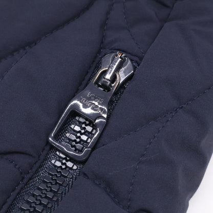 LOUIS VUITTON ルイヴィトン 【国内正規】RM212Q PPX HLG47W モノグラムフラワー キルティング パデッド ベスト