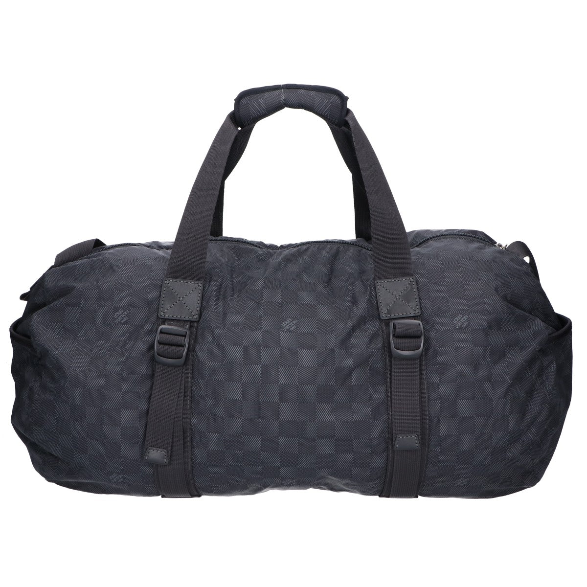 LOUIS VUITTON ルイヴィトン 新品同様 M97058 ダミエアバンチュール プラクティカル ボストンバッグ