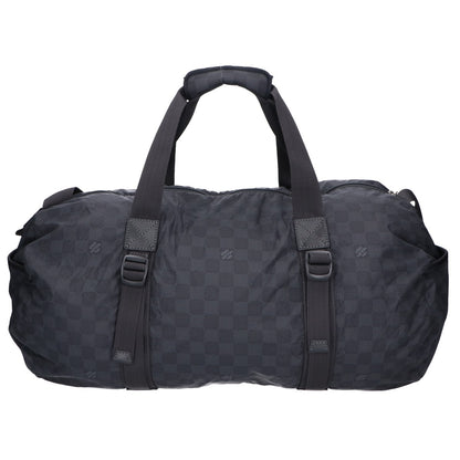 LOUIS VUITTON ルイヴィトン 新品同様 M97058 ダミエアバンチュール プラクティカル ボストンバッグ