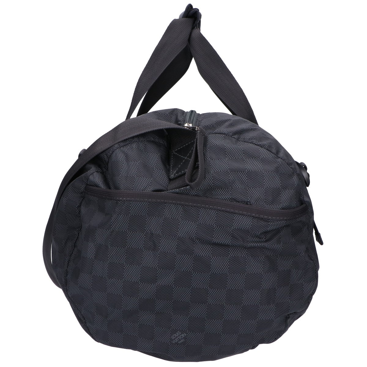 LOUIS VUITTON ルイヴィトン 新品同様 M97058 ダミエアバンチュール プラクティカル ボストンバッグ