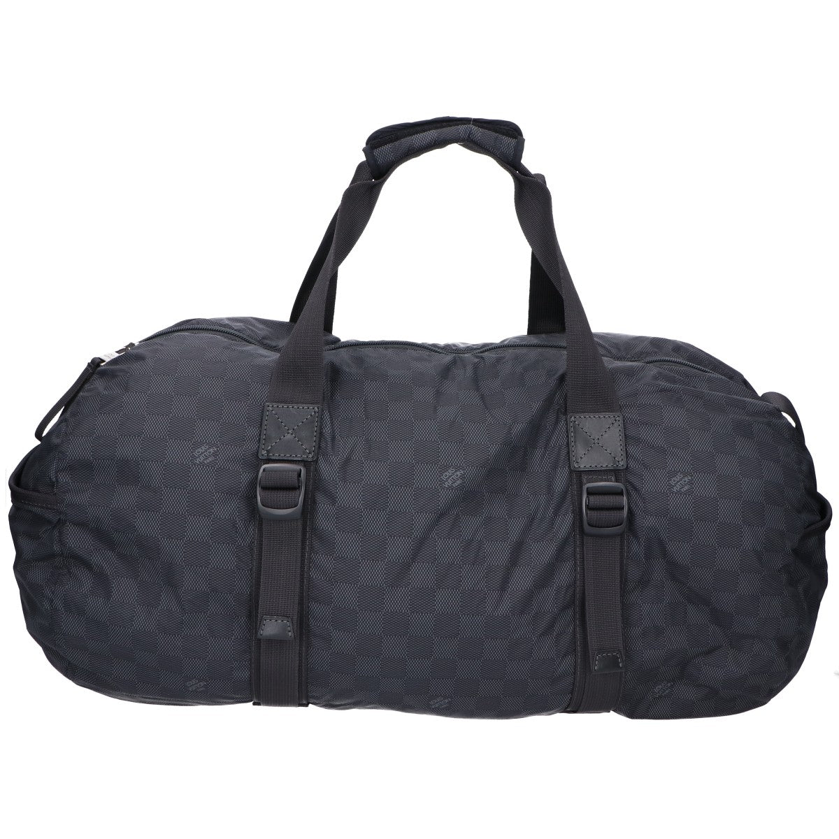 LOUIS VUITTON ルイヴィトン 新品同様 M97058 ダミエアバンチュール プラクティカル ボストンバッグ