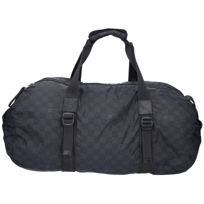 LOUIS VUITTON ルイヴィトン 新品同様 M97058 ダミエアバンチュール プラクティカル ボストンバッグ