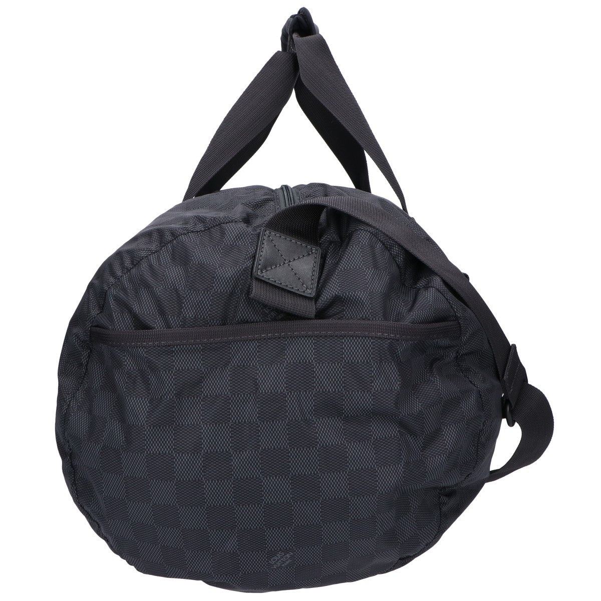 LOUIS VUITTON ルイヴィトン 新品同様 M97058 ダミエアバンチュール プラクティカル ボストンバッグ