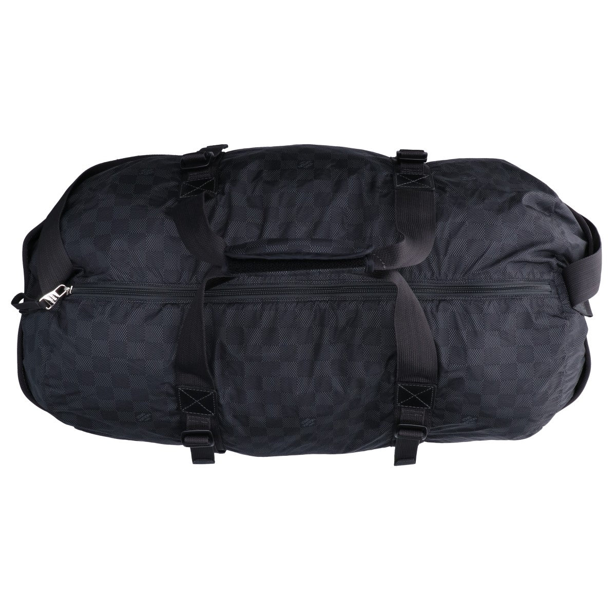 LOUIS VUITTON ルイヴィトン 新品同様 M97058 ダミエアバンチュール プラクティカル ボストンバッグ