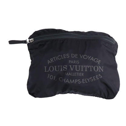 LOUIS VUITTON ルイヴィトン 新品同様 M97058 ダミエアバンチュール プラクティカル ボストンバッグ