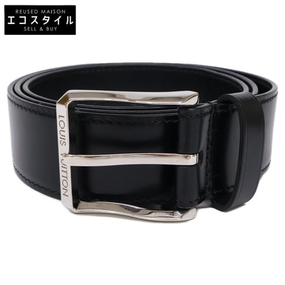 LOUIS VUITTON ルイヴィトン M0614 レザー ベルト