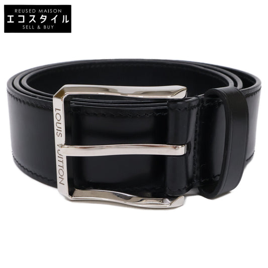 LOUIS VUITTON ルイヴィトン M0614 レザー ベルト
