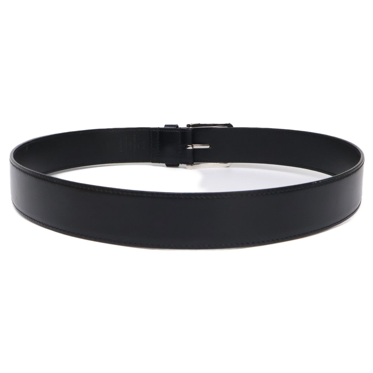 LOUIS VUITTON ルイヴィトン M0614 レザー ベルト