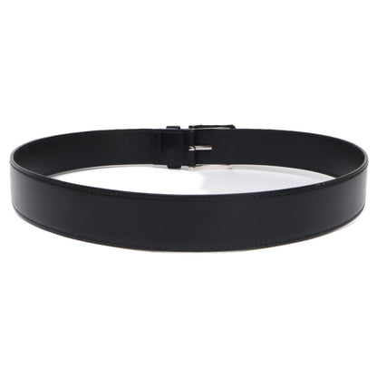 LOUIS VUITTON ルイヴィトン M0614 レザー ベルト