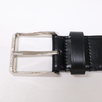 LOUIS VUITTON ルイヴィトン M0614 レザー ベルト