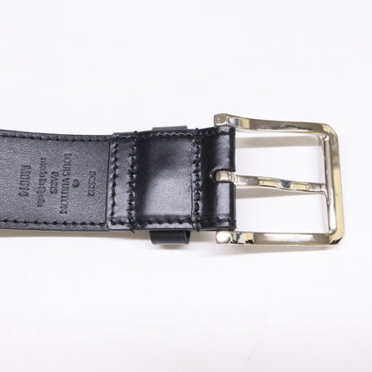 LOUIS VUITTON ルイヴィトン M0614 レザー ベルト