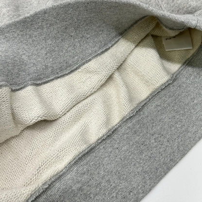 JIL SANDER+ ジルサンダープラス J47GC0110 J20010 23年 グレー 半袖スウェット トップス
