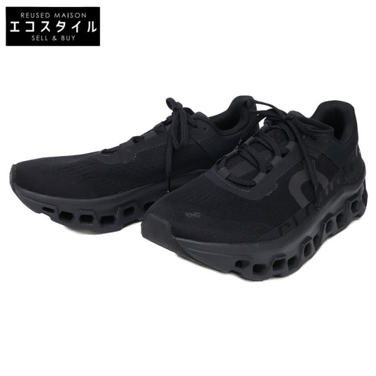 On オン 【美品】61.99025 Cloudmonster ランニングシューズ シューズ