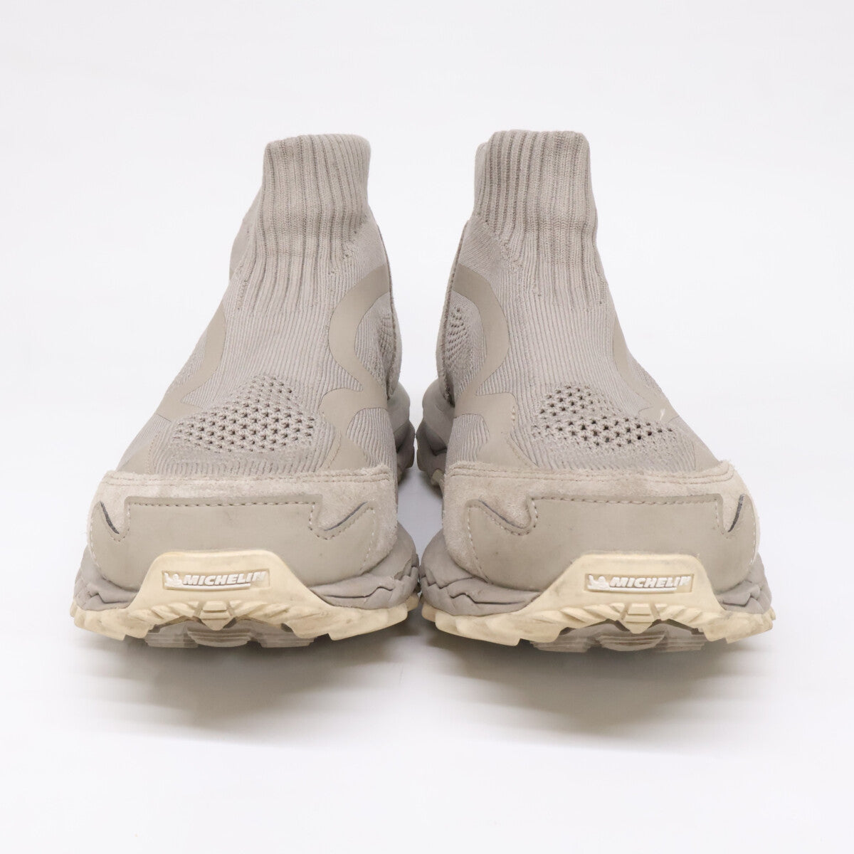 MIZUNO ミズノ ｘnonnative ノンネイティブ D1GG215501 WAVE MUJIN TL MID GTX スニーカー シューズ