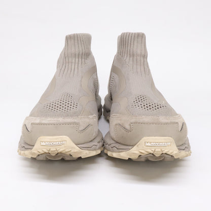 MIZUNO ミズノ ｘnonnative ノンネイティブ D1GG215501 WAVE MUJIN TL MID GTX スニーカー シューズ