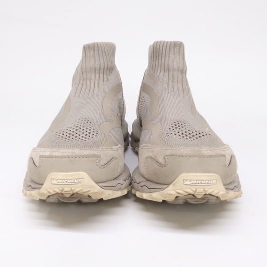 MIZUNO ミズノ ｘnonnative ノンネイティブ D1GG215501 WAVE MUJIN TL MID GTX スニーカー シューズ