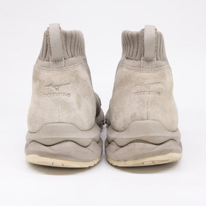 MIZUNO ミズノ ｘnonnative ノンネイティブ D1GG215501 WAVE MUJIN TL MID GTX スニーカー シューズ