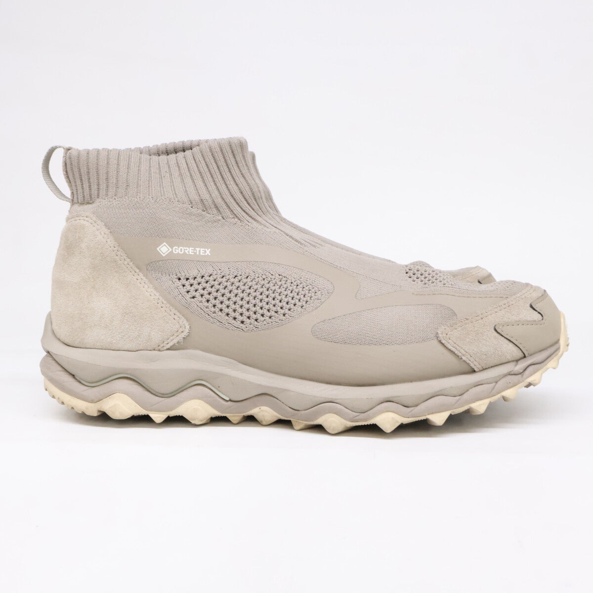 MIZUNO ミズノ ｘnonnative ノンネイティブ D1GG215501 WAVE MUJIN TL MID GTX スニーカー シューズ