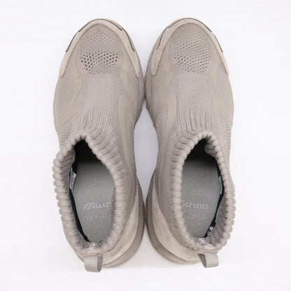 MIZUNO ミズノ ｘnonnative ノンネイティブ D1GG215501 WAVE MUJIN TL MID GTX スニーカー シューズ