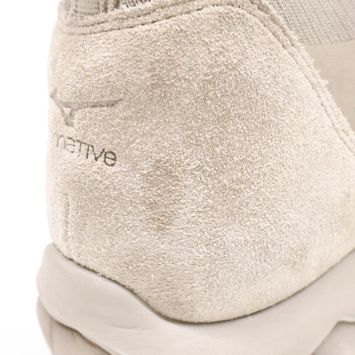 MIZUNO ミズノ ｘnonnative ノンネイティブ D1GG215501 WAVE MUJIN TL MID GTX スニーカー シューズ