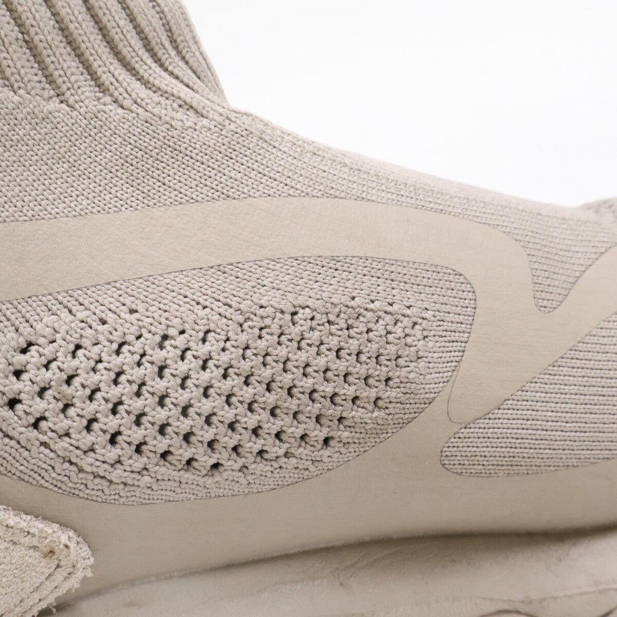 MIZUNO ミズノ ｘnonnative ノンネイティブ D1GG215501 WAVE MUJIN TL MID GTX スニーカー シューズ