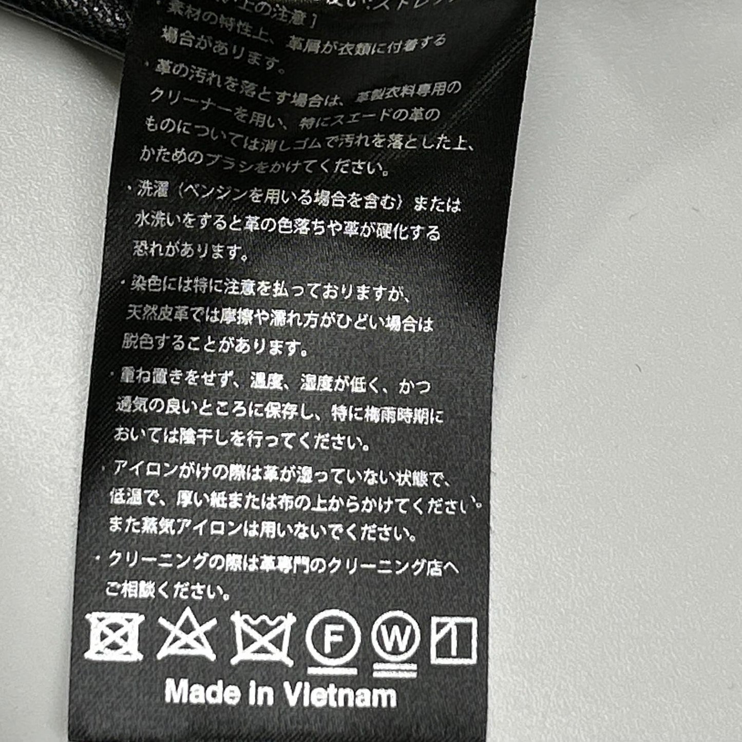 KADOYA カドヤ 1530 ブラック U-SCR 山羊革 フード付き シングルライダースジャケット ジャケット
