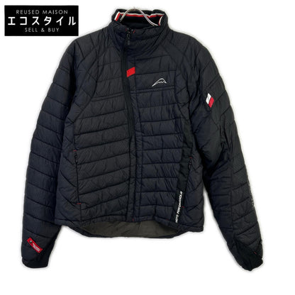 KUSHITANI クシタニ K-2680I ブラック中綿 インナージャケット ジャケット