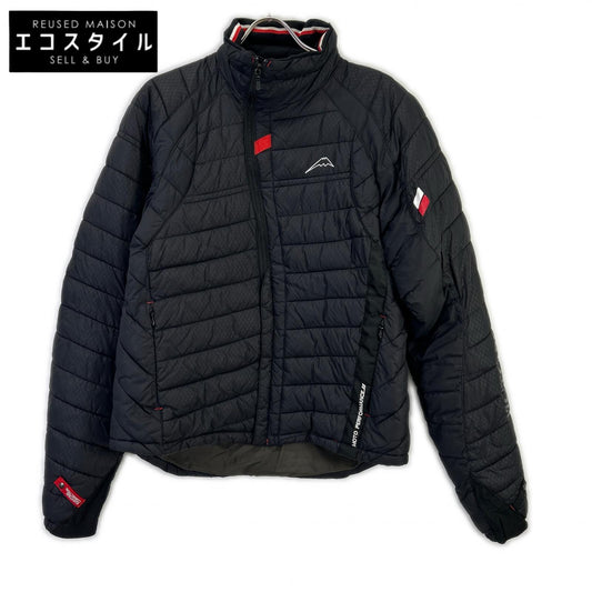 KUSHITANI クシタニ K-2680I ブラック中綿 インナージャケット ジャケット