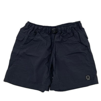 yamatomiti 山と道 ブラック 5-Pocket Shorts ボトムス