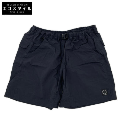 yamatomiti 山と道 ブラック 5-Pocket Shorts ボトムス