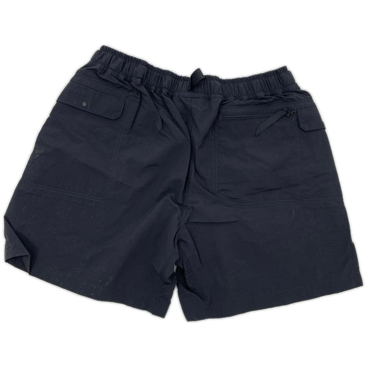 yamatomiti 山と道 ブラック 5-Pocket Shorts ボトムス