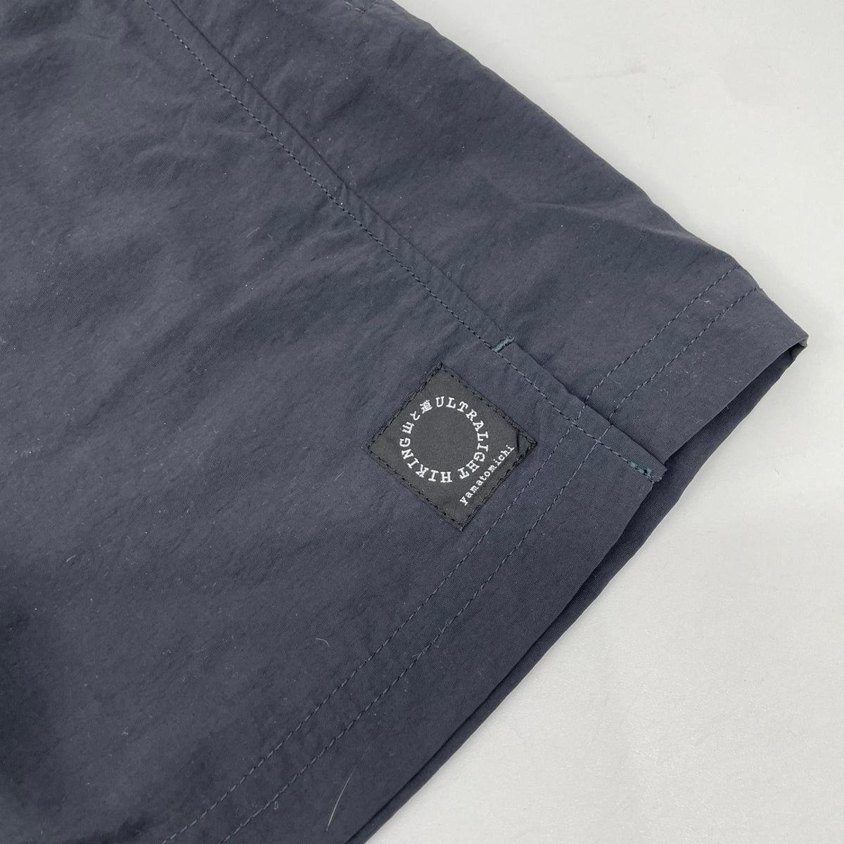 yamatomiti 山と道 ブラック 5-Pocket Shorts ボトムス