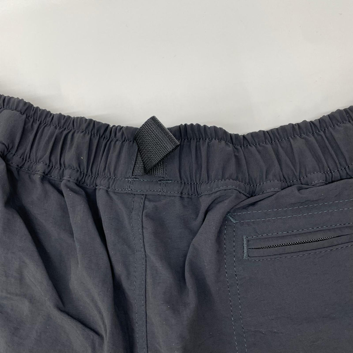 yamatomiti 山と道 ブラック 5-Pocket Shorts ボトムス