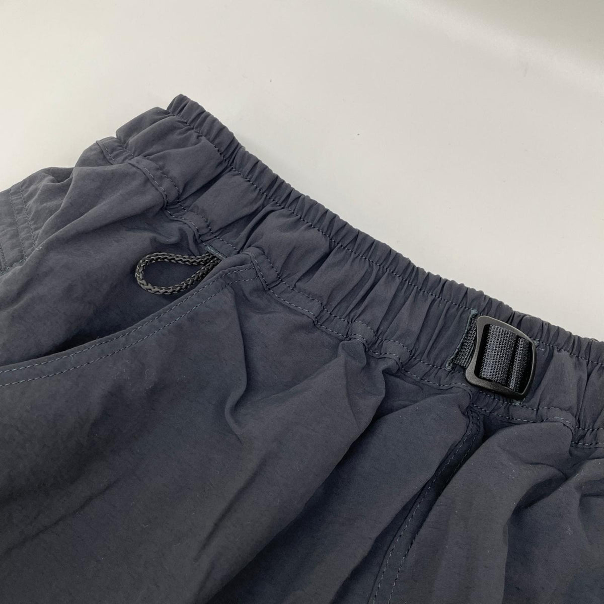 yamatomiti 山と道 ブラック 5-Pocket Shorts ボトムス