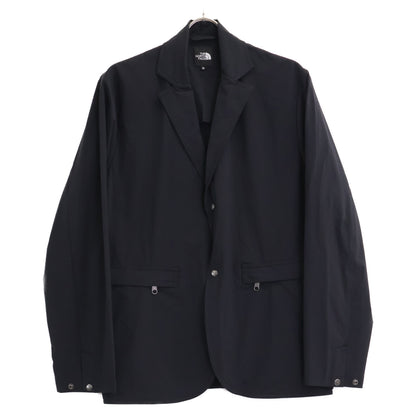THE NORTH FACE ノースフェイス NP22660R ブラック アンリミテッド Urbanteck Jacket/アーバンテックジャケット ジャケット