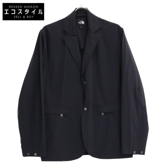 THE NORTH FACE NP22660R Black Unlimited Urbanteck Jacket Jacket