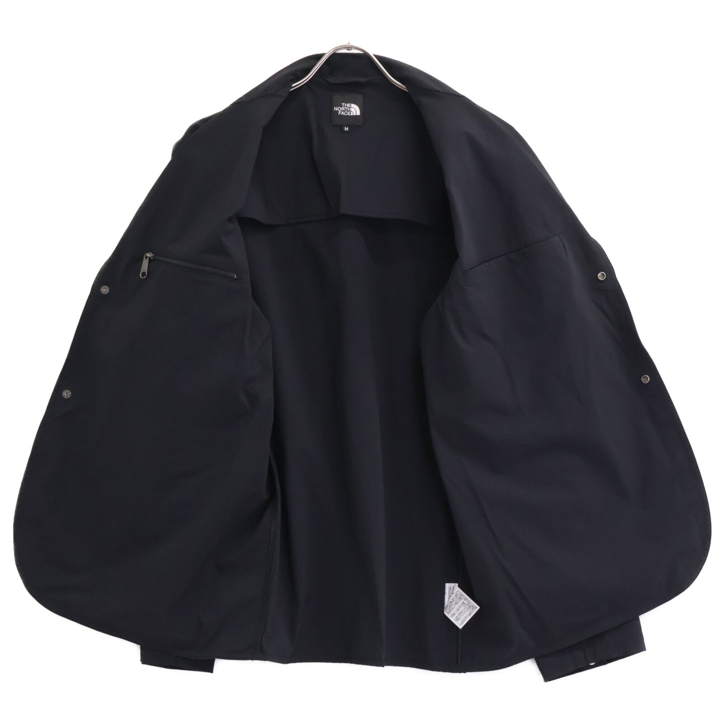 THE NORTH FACE ノースフェイス NP22660R ブラック アンリミテッド Urbanteck Jacket/アーバンテックジャケット ジャケット