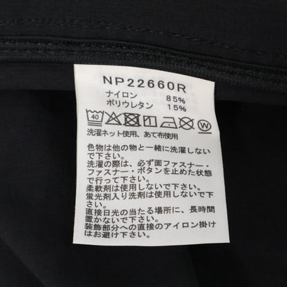 THE NORTH FACE ノースフェイス NP22660R ブラック アンリミテッド Urbanteck Jacket/アーバンテックジャケット ジャケット