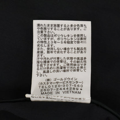 THE NORTH FACE ノースフェイス NP22660R ブラック アンリミテッド Urbanteck Jacket/アーバンテックジャケット ジャケット