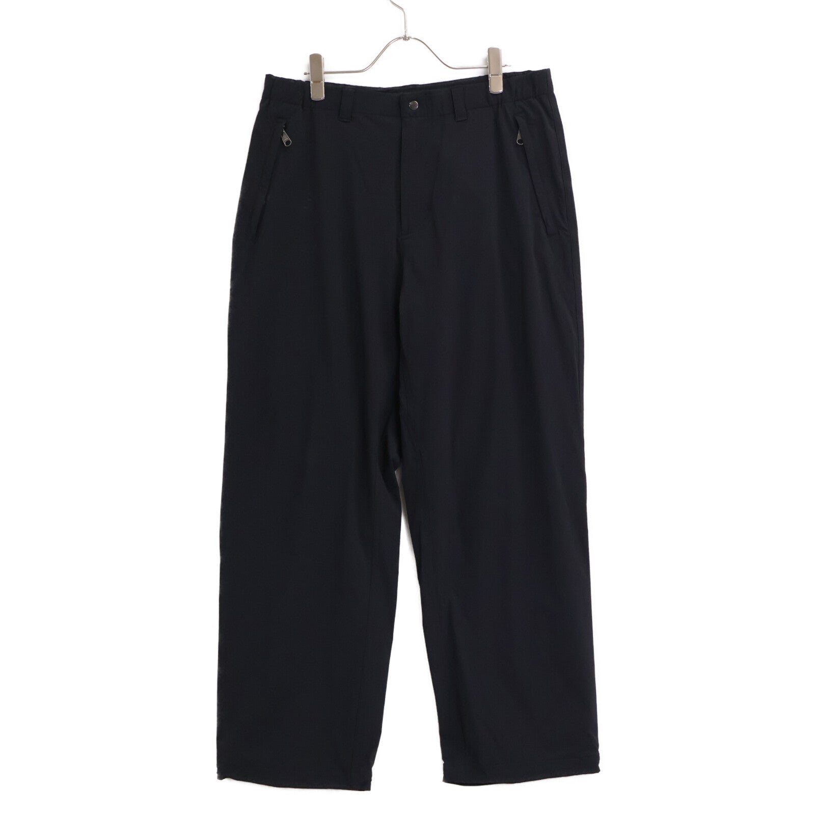 THE NORTH FACE ノースフェイス NP32661R ブラック アンリミテッド Urbanteck pant/アーバンテックパンツ ボトムス