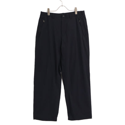 THE NORTH FACE ノースフェイス NP32661R ブラック アンリミテッド Urbanteck pant/アーバンテックパンツ ボトムス