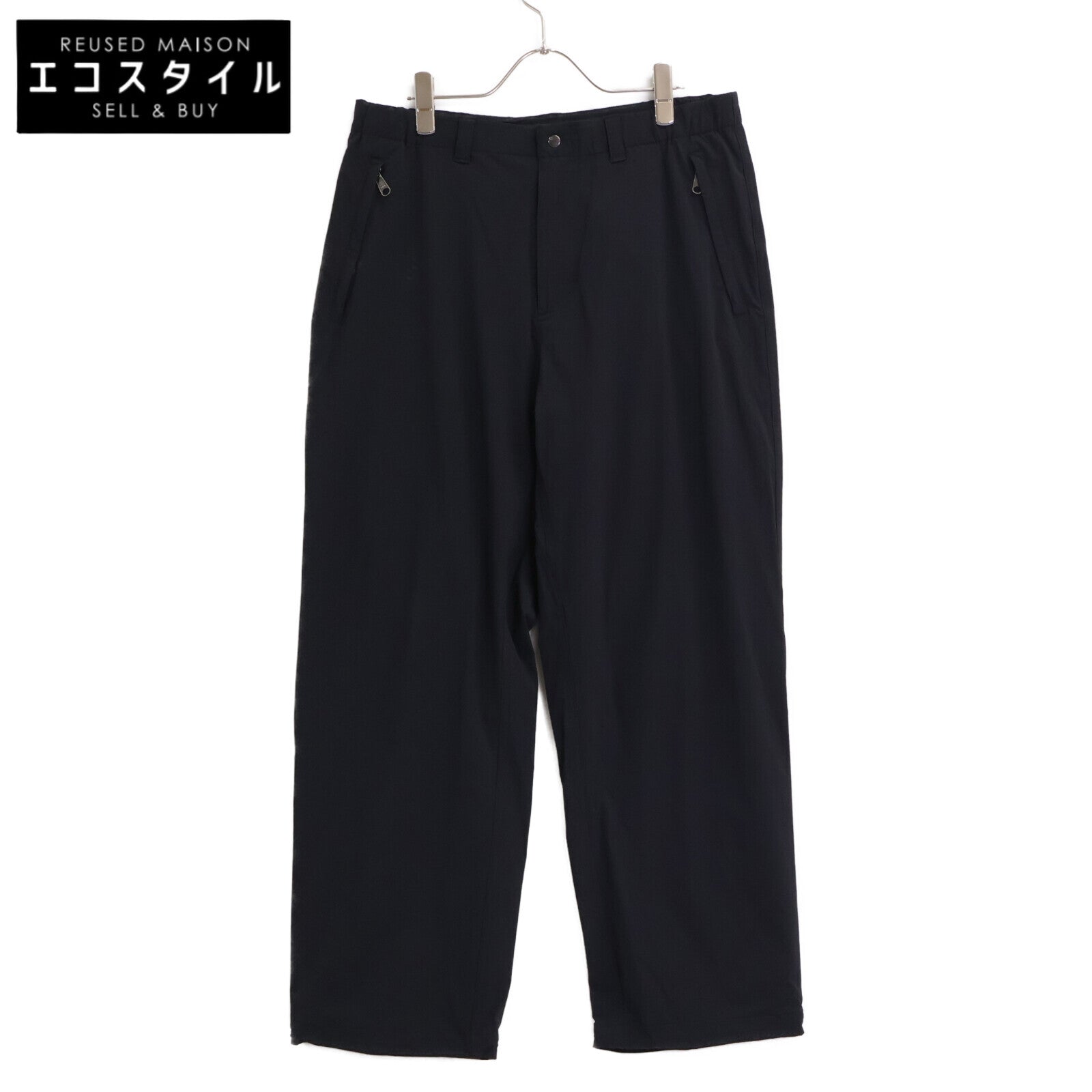 THE NORTH FACE ノースフェイス NP32661R ブラック アンリミテッド Urbanteck pant/アーバンテックパンツ ボトムス
