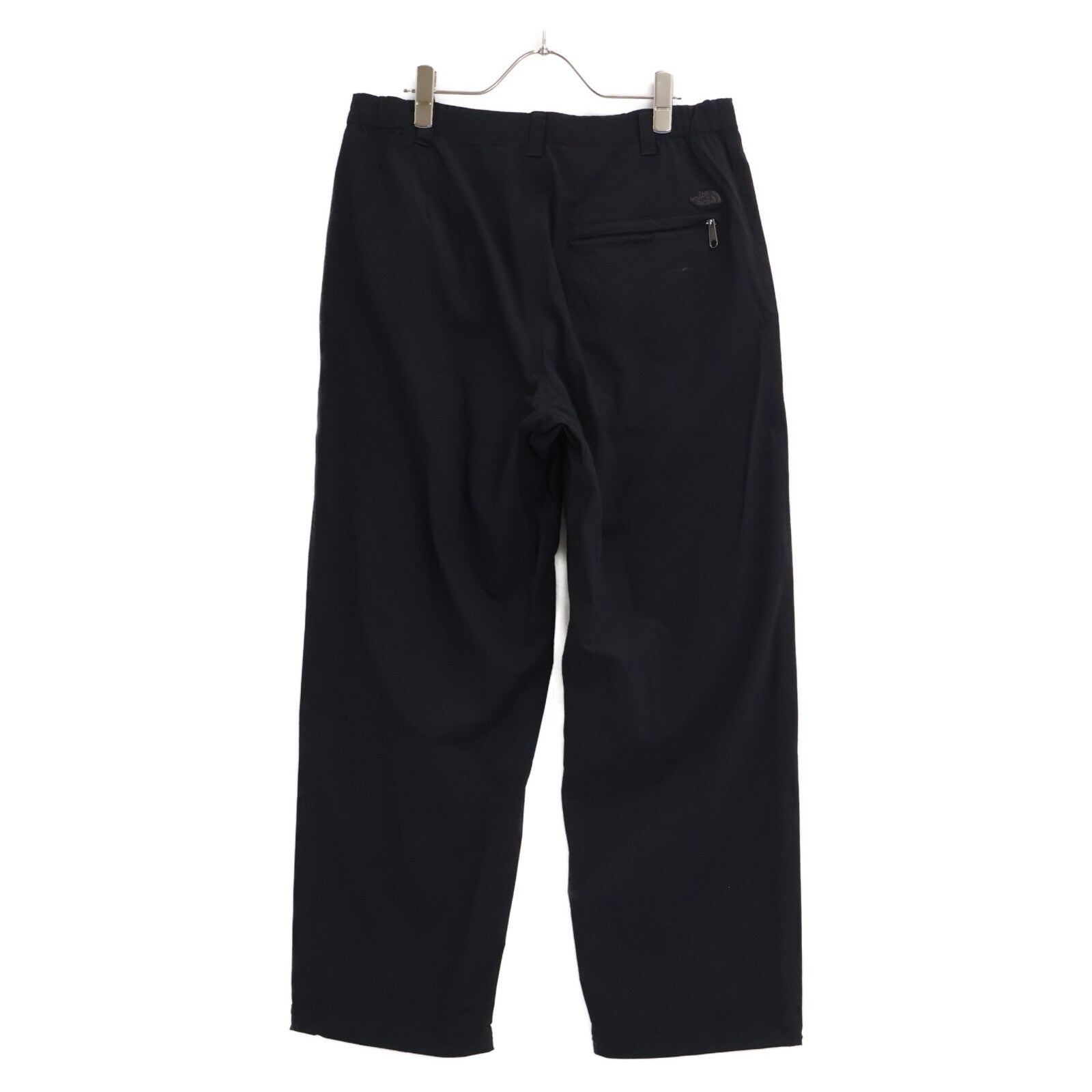 THE NORTH FACE ノースフェイス NP32661R ブラック アンリミテッド Urbanteck pant/アーバンテックパンツ ボトムス