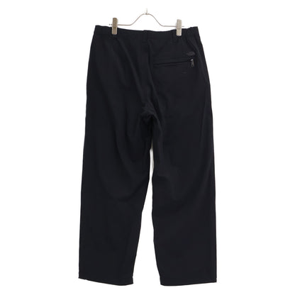 THE NORTH FACE ノースフェイス NP32661R ブラック アンリミテッド Urbanteck pant/アーバンテックパンツ ボトムス