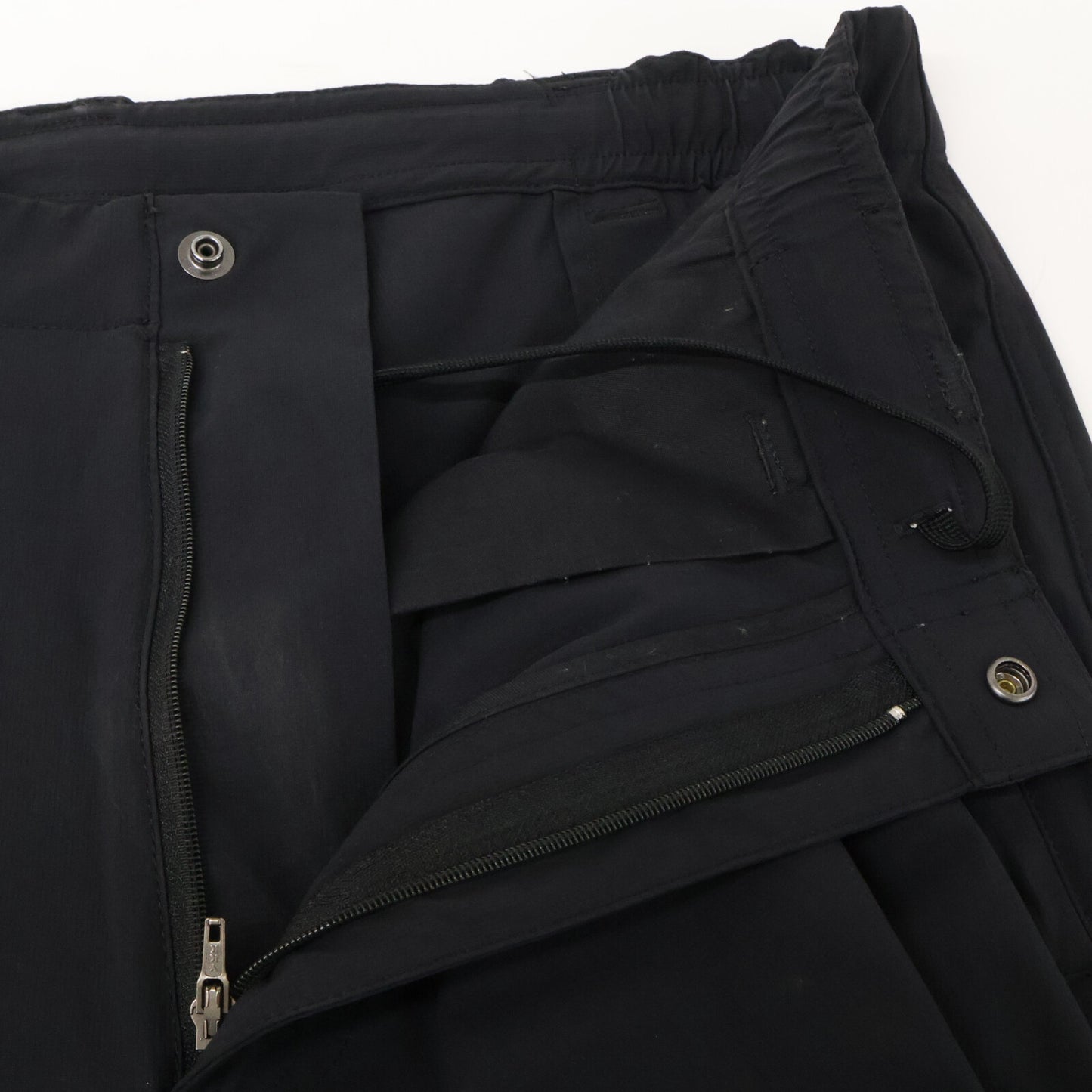 THE NORTH FACE ノースフェイス NP32661R ブラック アンリミテッド Urbanteck pant/アーバンテックパンツ ボトムス