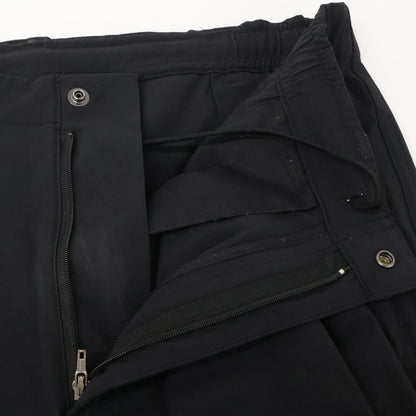 THE NORTH FACE ノースフェイス NP32661R ブラック アンリミテッド Urbanteck pant/アーバンテックパンツ ボトムス