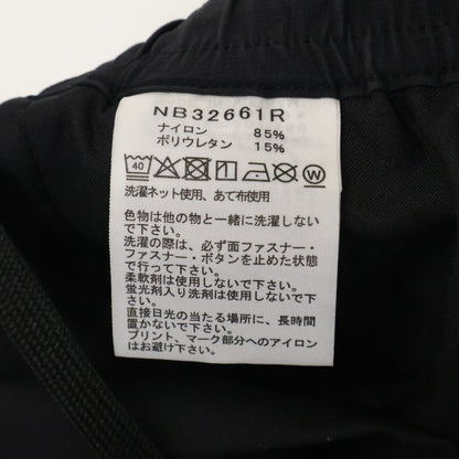 THE NORTH FACE ノースフェイス NP32661R ブラック アンリミテッド Urbanteck pant/アーバンテックパンツ ボトムス