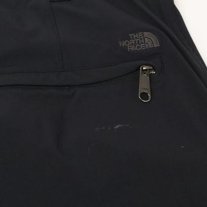 THE NORTH FACE ノースフェイス NP32661R ブラック アンリミテッド Urbanteck pant/アーバンテックパンツ ボトムス