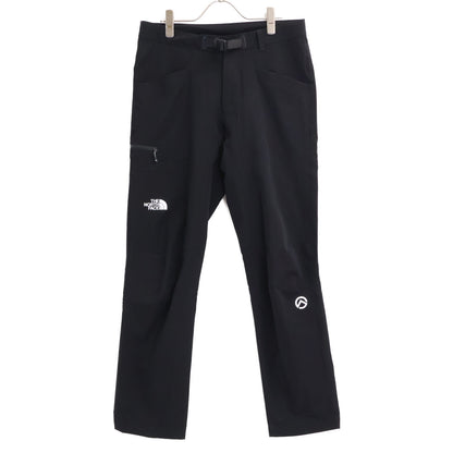 THE NORTH FACE NB32420 Black BIG WALL LIGHT PANT Bottoms